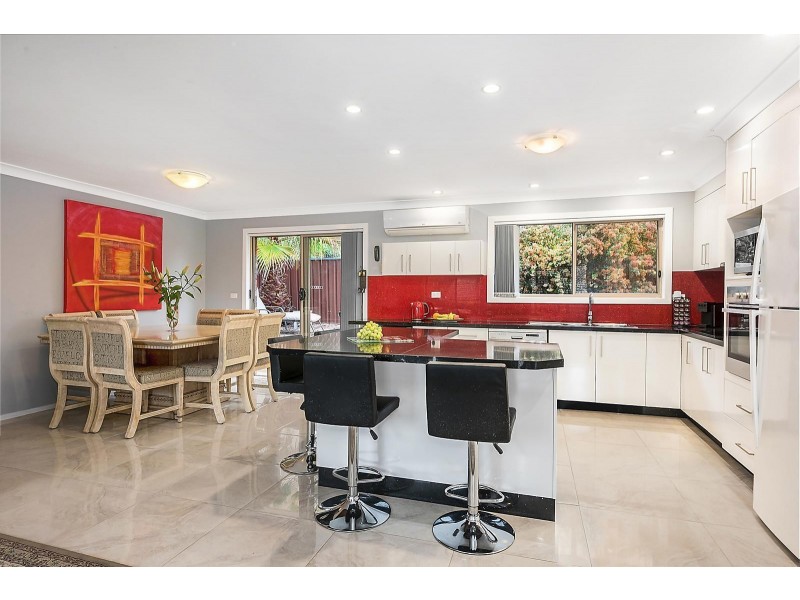 5 Burgundy Road, Mudgee NSW 2850