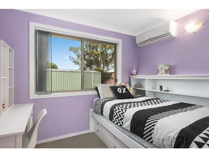 5 Burgundy Road, Mudgee NSW 2850