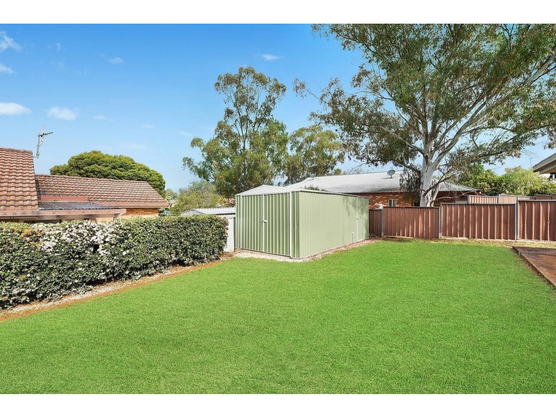 5 Burgundy Road, Mudgee NSW 2850