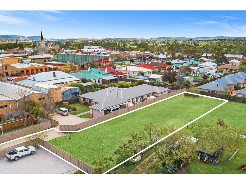 72 Mortimer Street, Mudgee NSW 2850