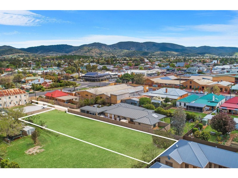 72 Mortimer Street, Mudgee NSW 2850