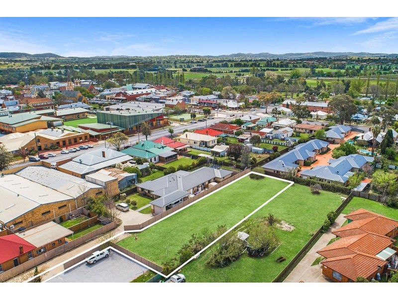 72 Mortimer Street, Mudgee NSW 2850