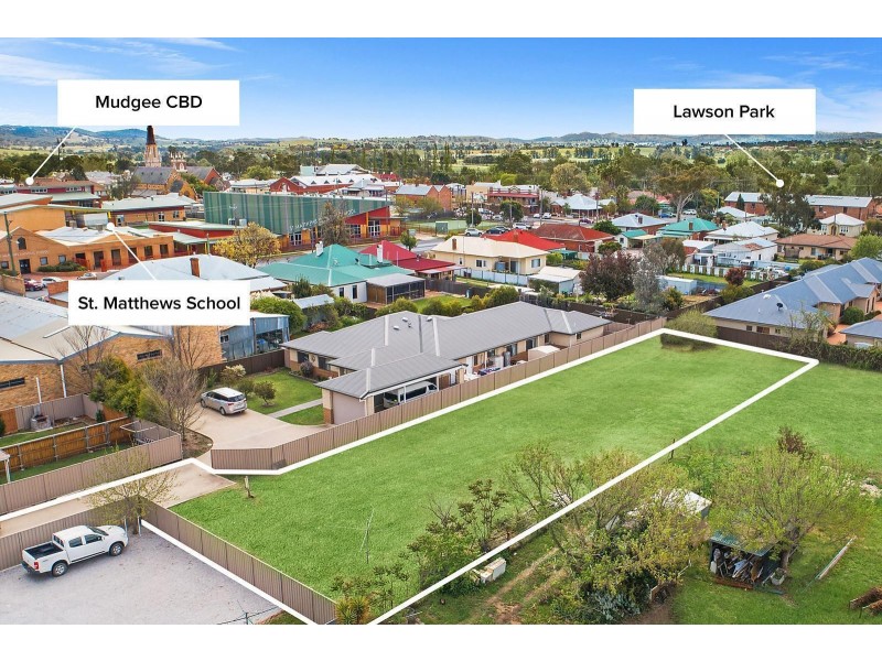 72 Mortimer Street, Mudgee NSW 2850