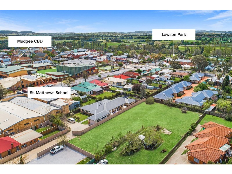 72 Mortimer Street, Mudgee NSW 2850