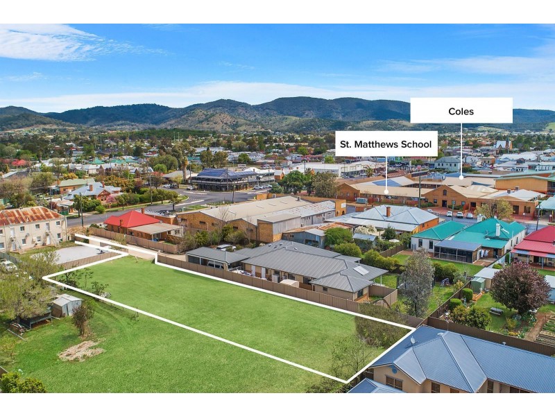 72 Mortimer Street, Mudgee NSW 2850