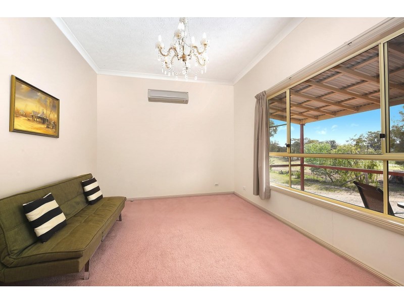 221 Old Grattai Road, Mudgee NSW 2850