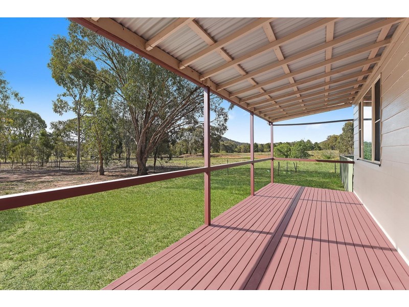 221 Old Grattai Road, Mudgee NSW 2850
