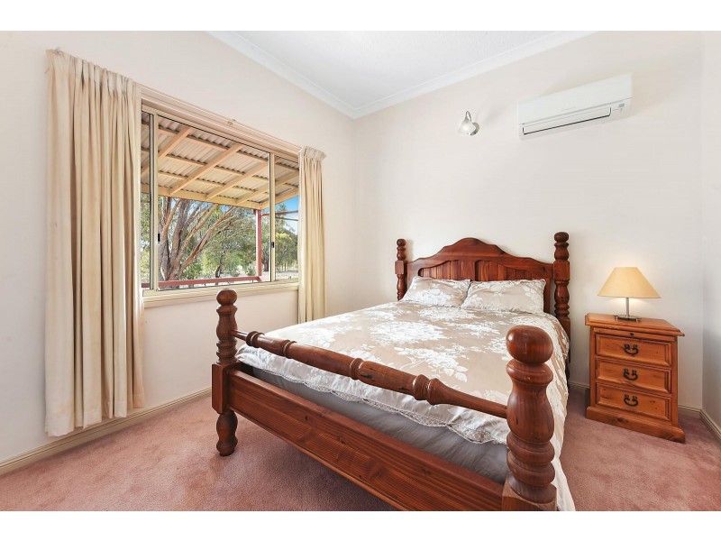 221 Old Grattai Road, Mudgee NSW 2850