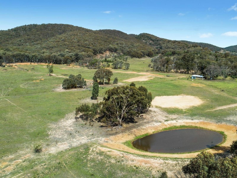 221 Old Grattai Road, Mudgee NSW 2850