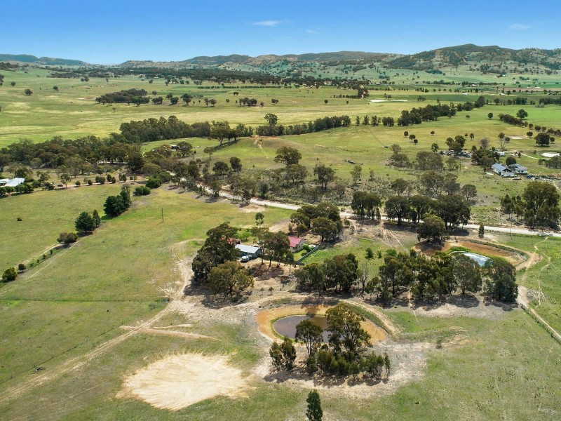 221 Old Grattai Road, Mudgee NSW 2850