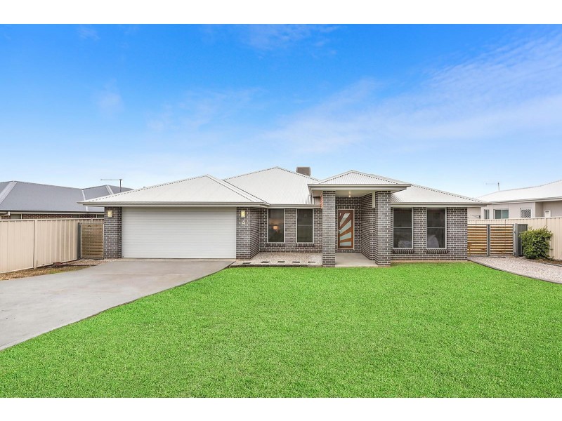 4 Spring Road, Mudgee NSW 2850