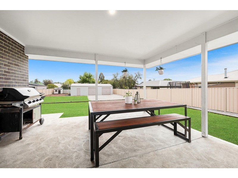 4 Spring Road, Mudgee NSW 2850