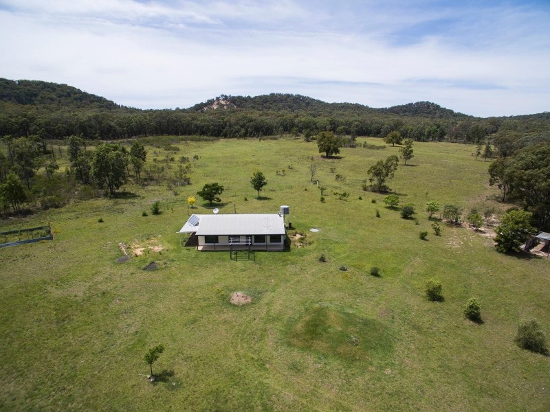 Lot 2 Sandy Lane, Mudgee NSW 2850