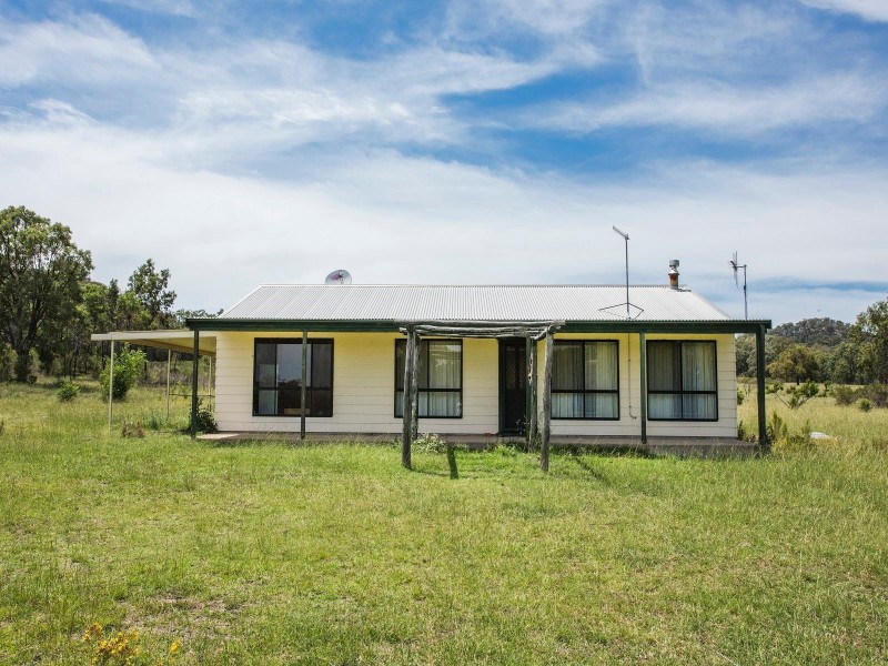 Lot 2 Sandy Lane, Mudgee NSW 2850