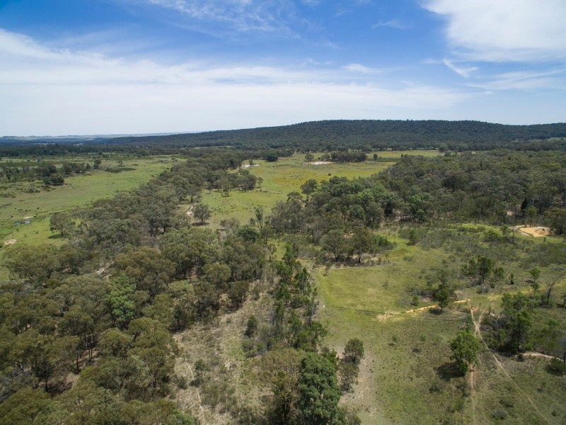 Lot 2 Sandy Lane, Mudgee NSW 2850