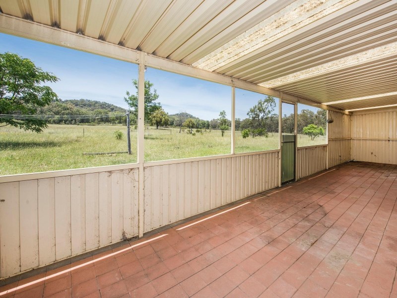 Lot 2 Sandy Lane, Mudgee NSW 2850