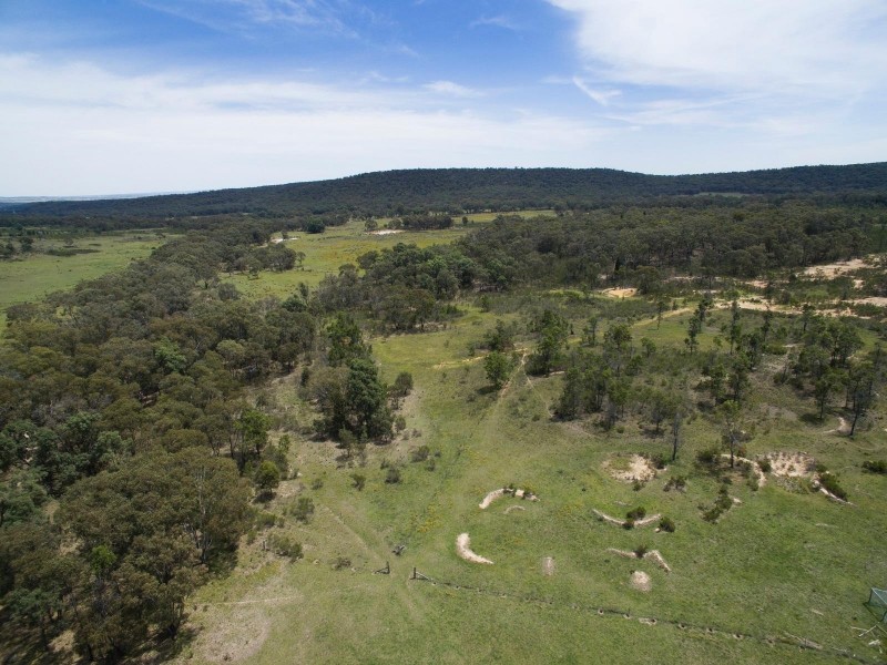 Lot 2 Sandy Lane, Mudgee NSW 2850