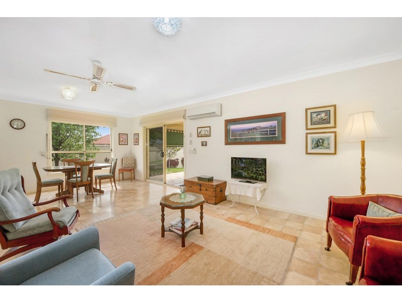22 Bellevue Road, Mudgee NSW 2850