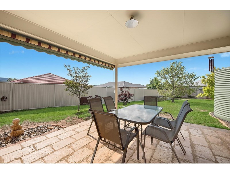 22 Bellevue Road, Mudgee NSW 2850
