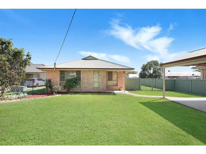 27 Thomas Clarke Place, Mudgee NSW 2850