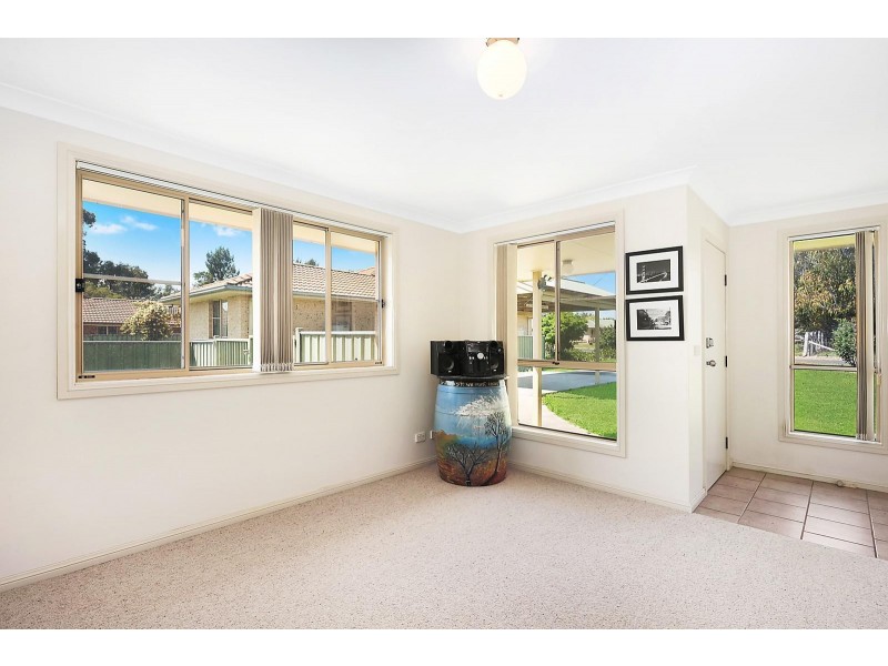 27 Thomas Clarke Place, Mudgee NSW 2850