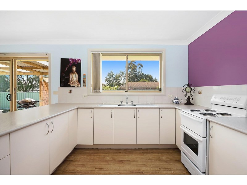 27 Thomas Clarke Place, Mudgee NSW 2850