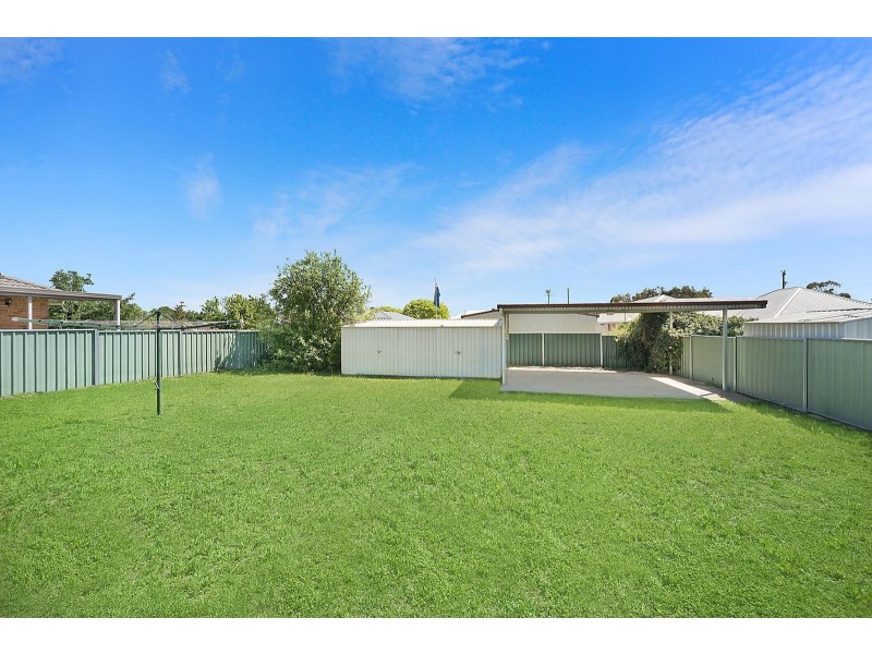 27 Thomas Clarke Place, Mudgee NSW 2850