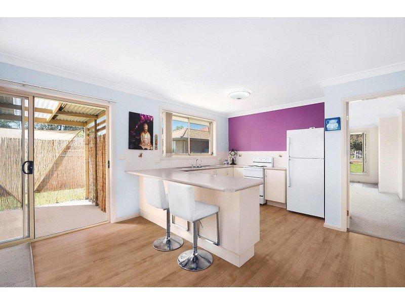 27 Thomas Clarke Place, Mudgee NSW 2850