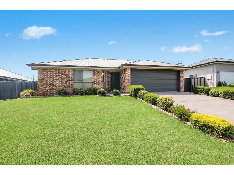 71 Henry Bayly Drive, Mudgee NSW 2850