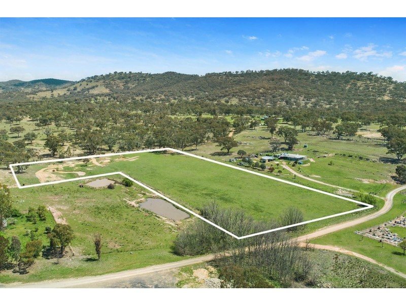 13 Wilson Road, Mudgee NSW 2850