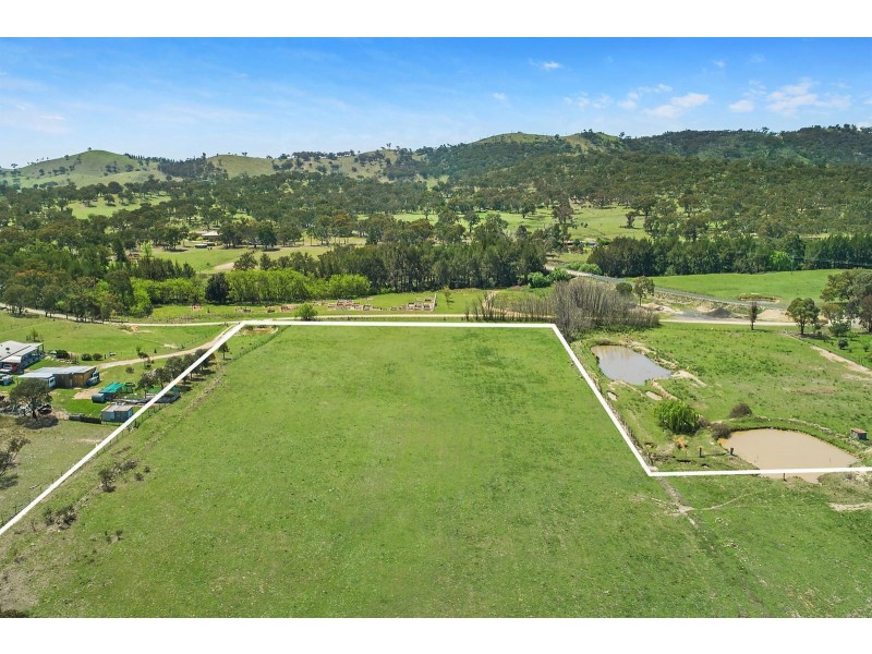 13 Wilson Road, Mudgee NSW 2850