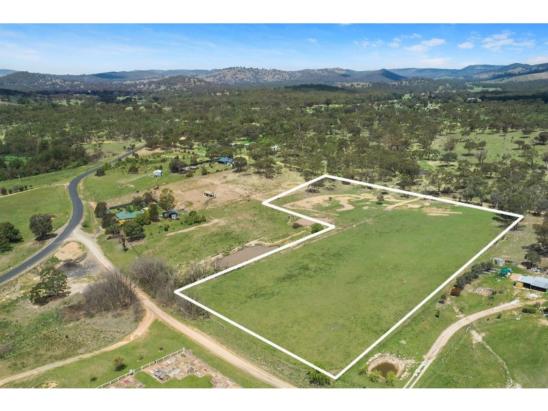 13 Wilson Road, Mudgee NSW 2850