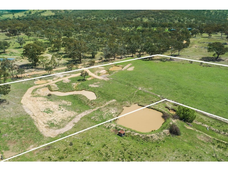 13 Wilson Road, Mudgee NSW 2850