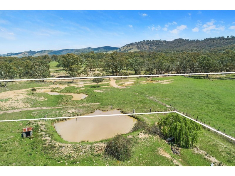13 Wilson Road, Mudgee NSW 2850