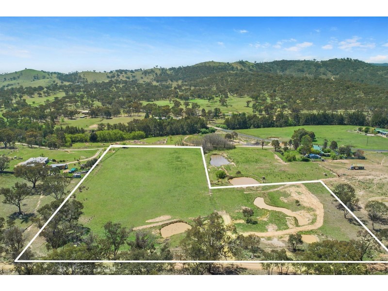13 Wilson Road, Mudgee NSW 2850