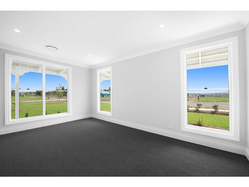 1 Butler Circle, Mudgee NSW 2850