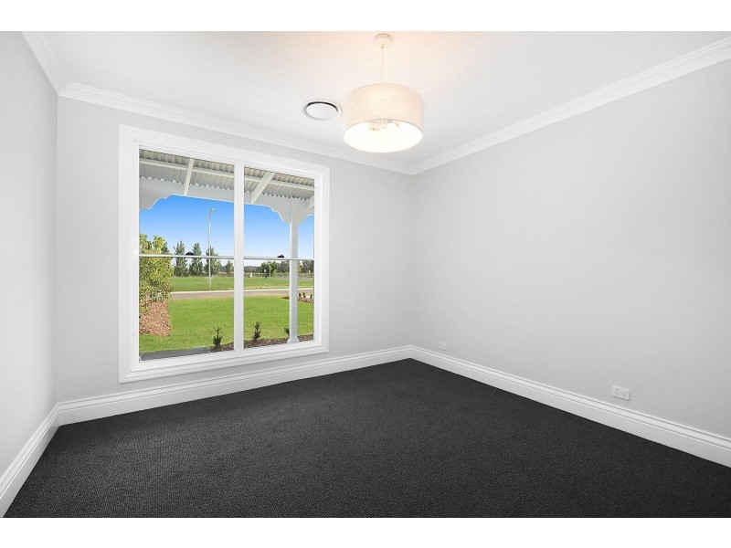 1 Butler Circle, Mudgee NSW 2850