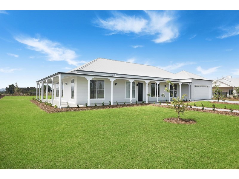 1 Butler Circle, Mudgee NSW 2850