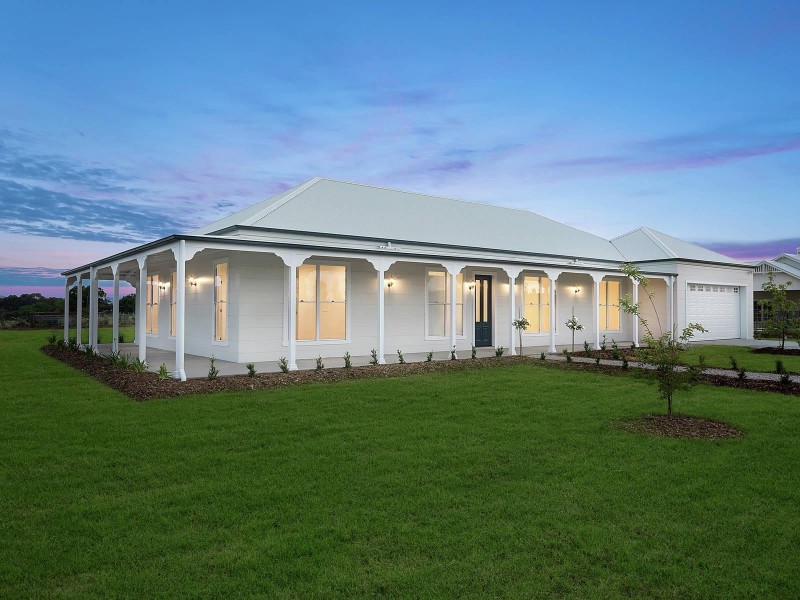 1 Butler Circle, Mudgee NSW 2850