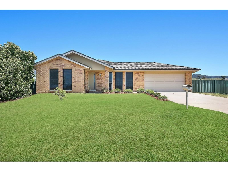 76 White Circle, Mudgee NSW 2850