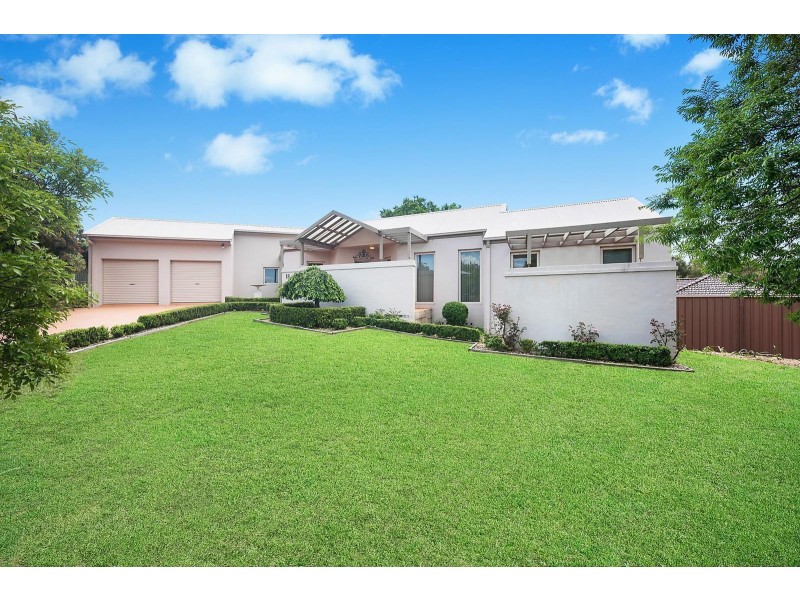 18 Lockwood Street, Mudgee NSW 2850