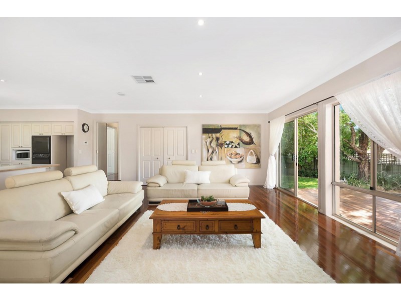 18 Lockwood Street, Mudgee NSW 2850