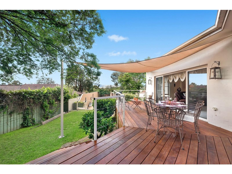 18 Lockwood Street, Mudgee NSW 2850