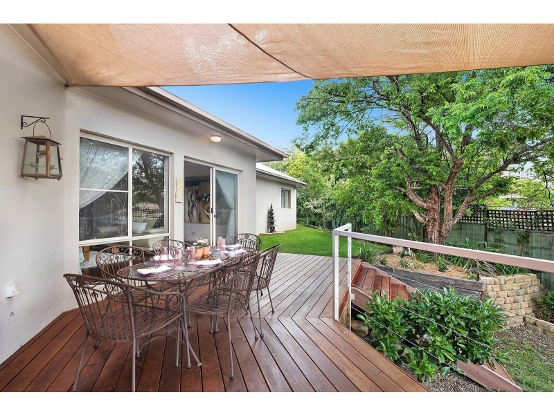 18 Lockwood Street, Mudgee NSW 2850