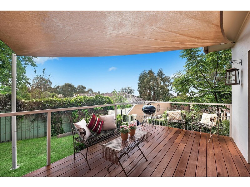 18 Lockwood Street, Mudgee NSW 2850