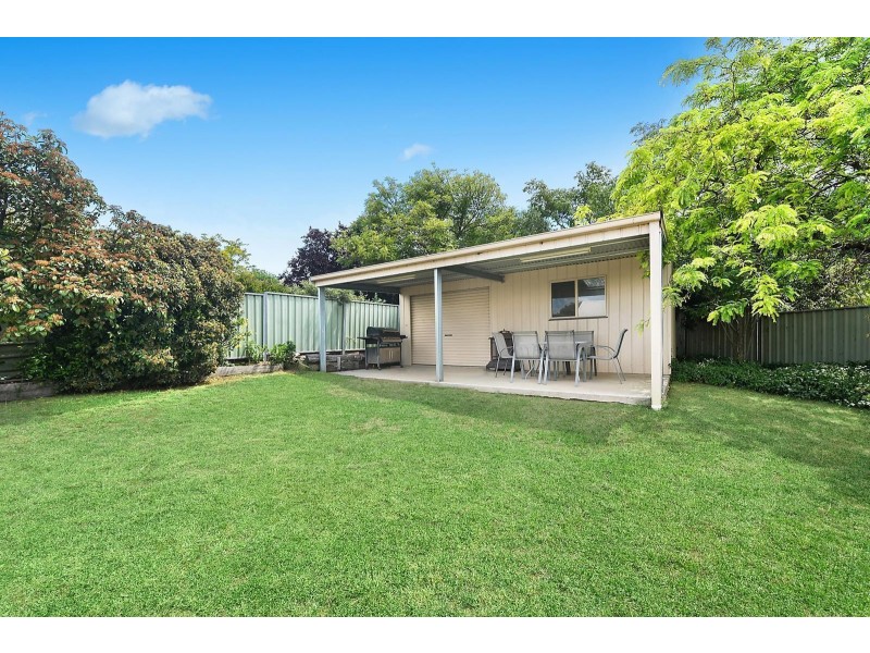 18 Lockwood Street, Mudgee NSW 2850