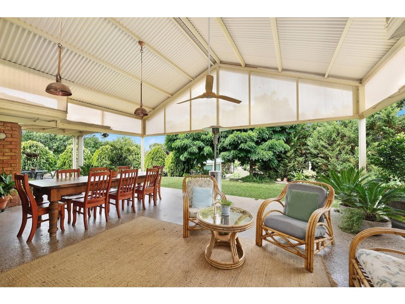 29 Henry Bayly Drive, Mudgee NSW 2850