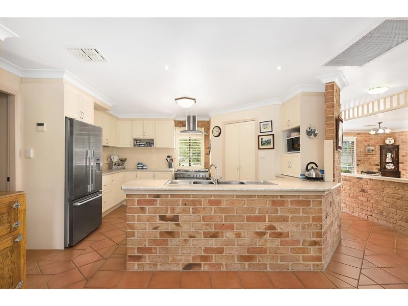 29 Henry Bayly Drive, Mudgee NSW 2850