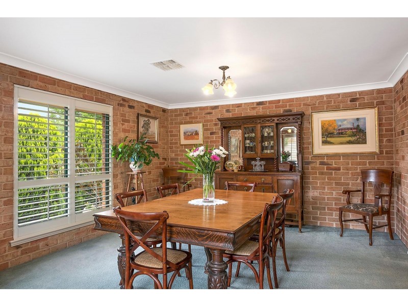 29 Henry Bayly Drive, Mudgee NSW 2850