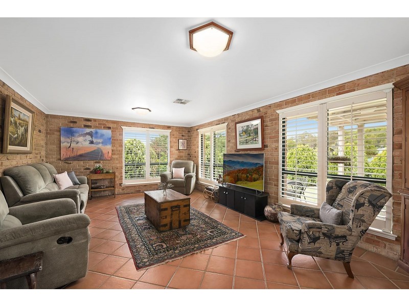 29 Henry Bayly Drive, Mudgee NSW 2850